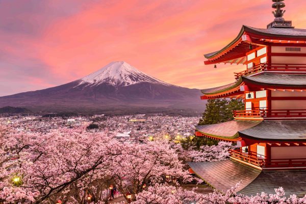 Blog - Karusan Holidays - about Japan