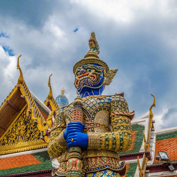 Bangkok, Phuket, Thailand - Karusan Holidays