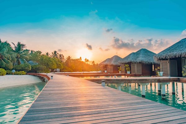 Maldives - Karusan Holidays