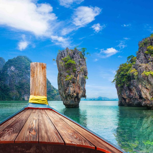 Phuket, Thailand - Karusan Holidays