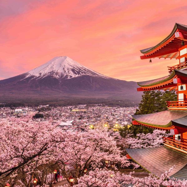 Japan Tour - Karusan