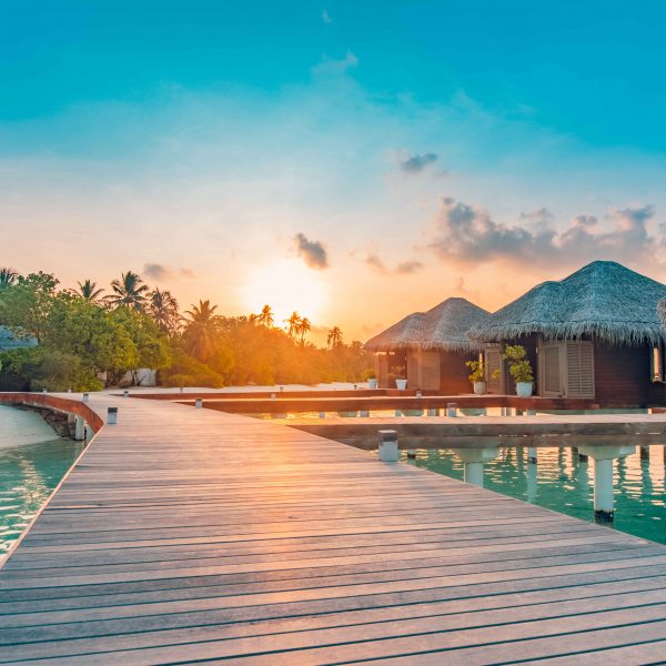 Maldives - Karusan Holidays 2